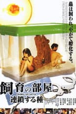 Poster for Captive Files III