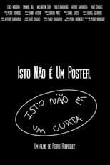 Poster for Isto Não É Um Curta