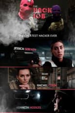 Poster for The Hack Job
