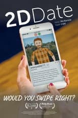 Poster for 2D Date