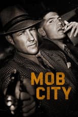 Poster for Mob City