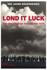 Poster for Lond it Luck