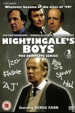 Poster for Nightingale's Boys