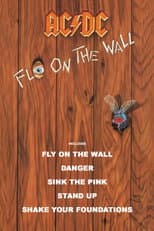 Poster for AC/DC - Fly On The Wall