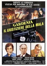Poster for Gardenia