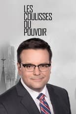 Poster for Les coulisses du pouvoir