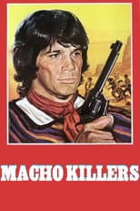 Poster for Macho Killers