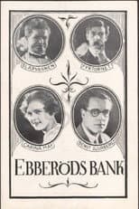 Poster for The Ebberöd Bank