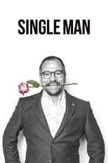 Poster for Single Man