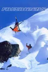 Poster for Freeriders