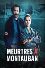 Poster for Meurtres à Montauban
