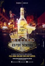 Poster for Estoy Dentro – Las Vegas