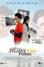 Poster for Pelangi di Atas Prahara