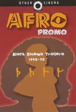 Poster for Afro Promo