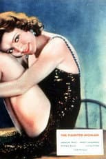 Poster for The Painted Woman