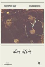 Poster for Dias Atrás