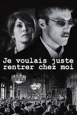 Poster for I Just Wanted to Go Home