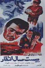 Poster for Twenty Years of Waiting