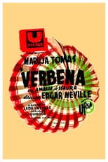 Poster for Verbena