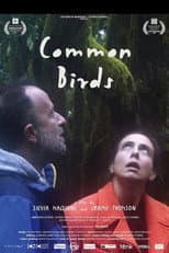 Poster for Common Birds