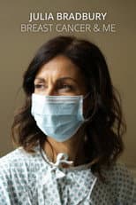 Poster for Julia Bradbury: Breast Cancer and Me