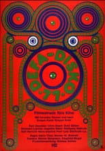 Poster for DEFA Disko 77