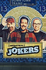 Poster for Season 13