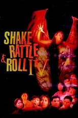 Poster for Shake, Rattle & Roll IV