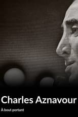 Poster for A bout portant : Charles Aznavour