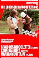 Poster for Bingo Des Bloodletter