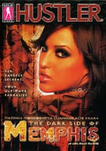 Poster for The Dark Side Of Memphis