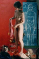 Poster for Erotic Trilogy