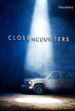 Poster for Close Encounters