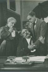 Poster for The Million Inheritance