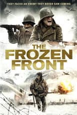 Poster for The Frozen Front