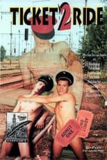 Poster for Ticket 2 Ride