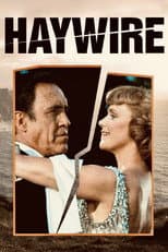 Poster for Haywire