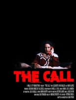 Poster for The Call
