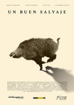 Poster for Un buen salvaje