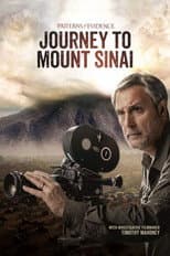 Poster for Patterns of Evidence: Journey to Mount Sinai