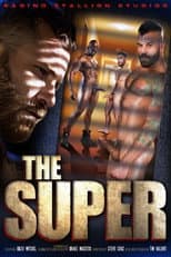 Poster for The Super