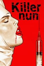 Poster for Killer Nun