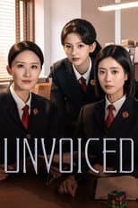Poster for Unvoiced