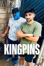 Poster for Kingpins