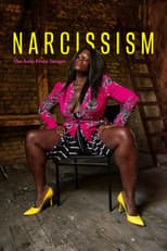 Poster for Narcissism: The Auto-Erotic Images.
