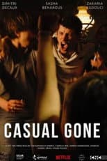 Poster for Casual Gone