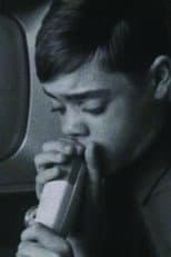 Poster for The Blind Child