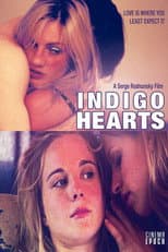 Poster for Indigo Hearts