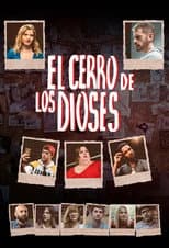 Poster for El cerro de los dioses