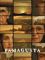 Poster for Famagusta